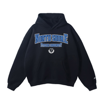Hoodies & Sweatshirts