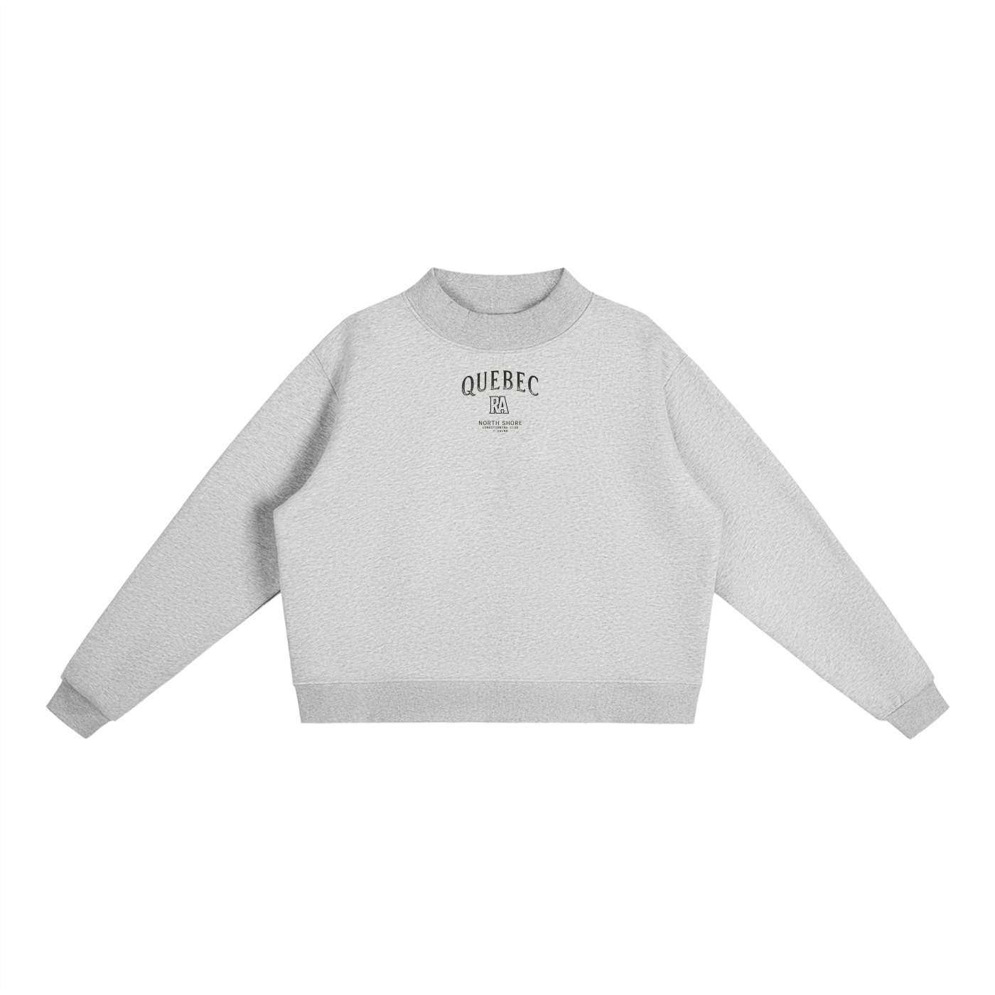 N.S. CONDITIONING HOODIE