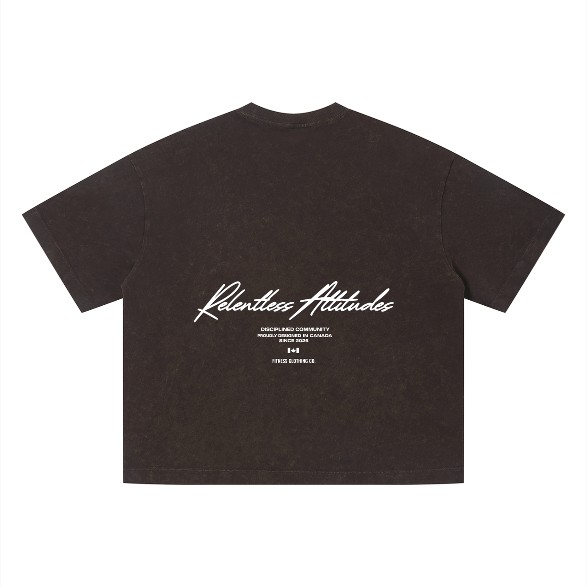 Vision Legacy T-Shirt