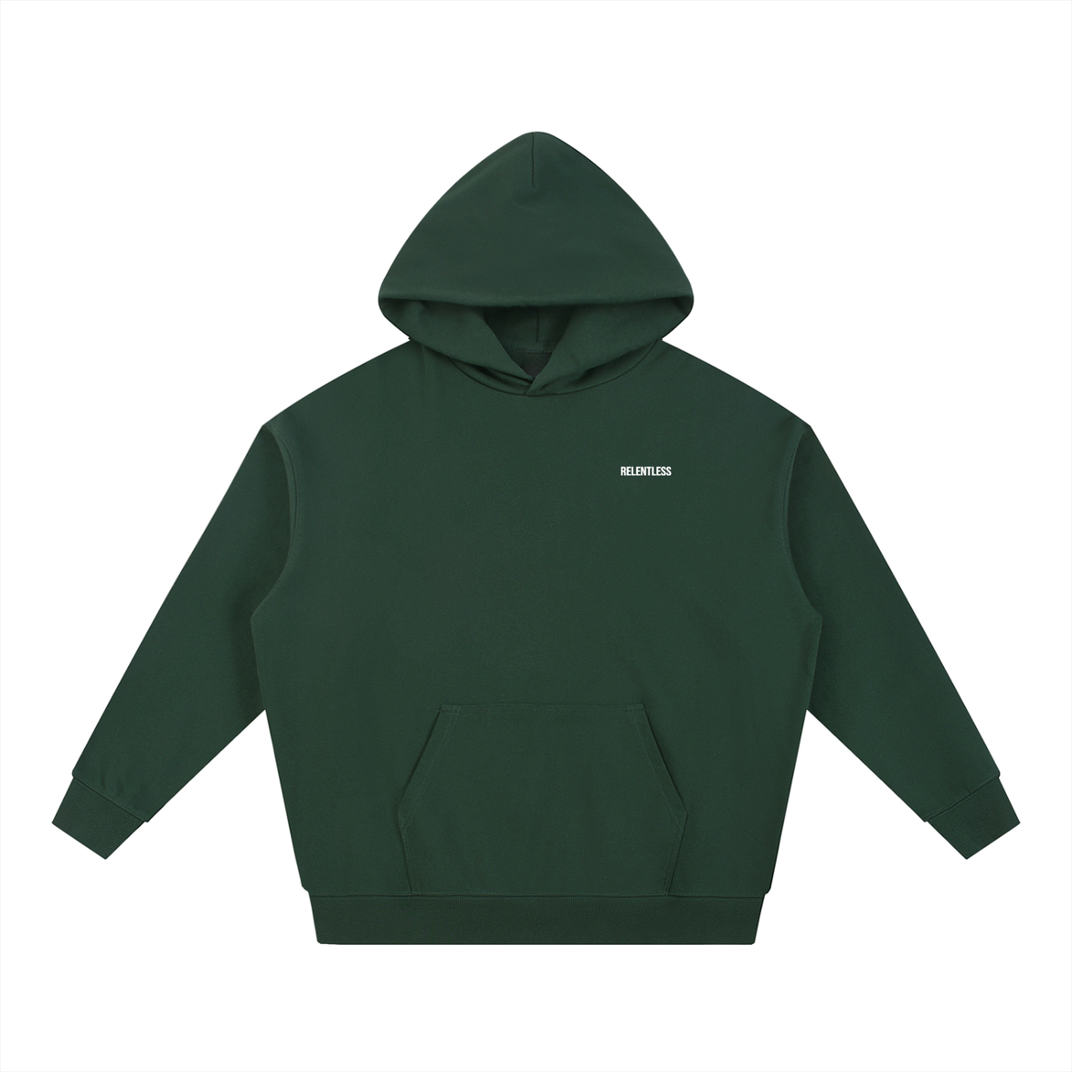 Cosy Luxe Hoodie