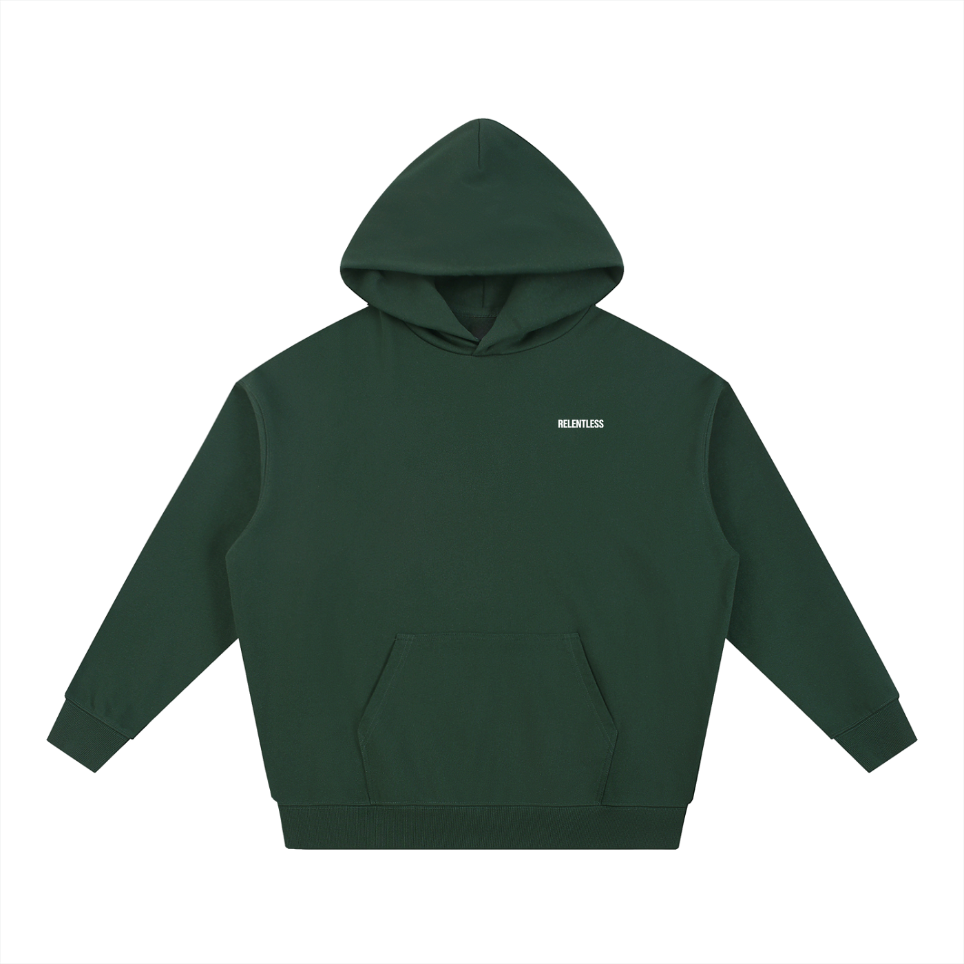 Cosy Luxe Hoodie