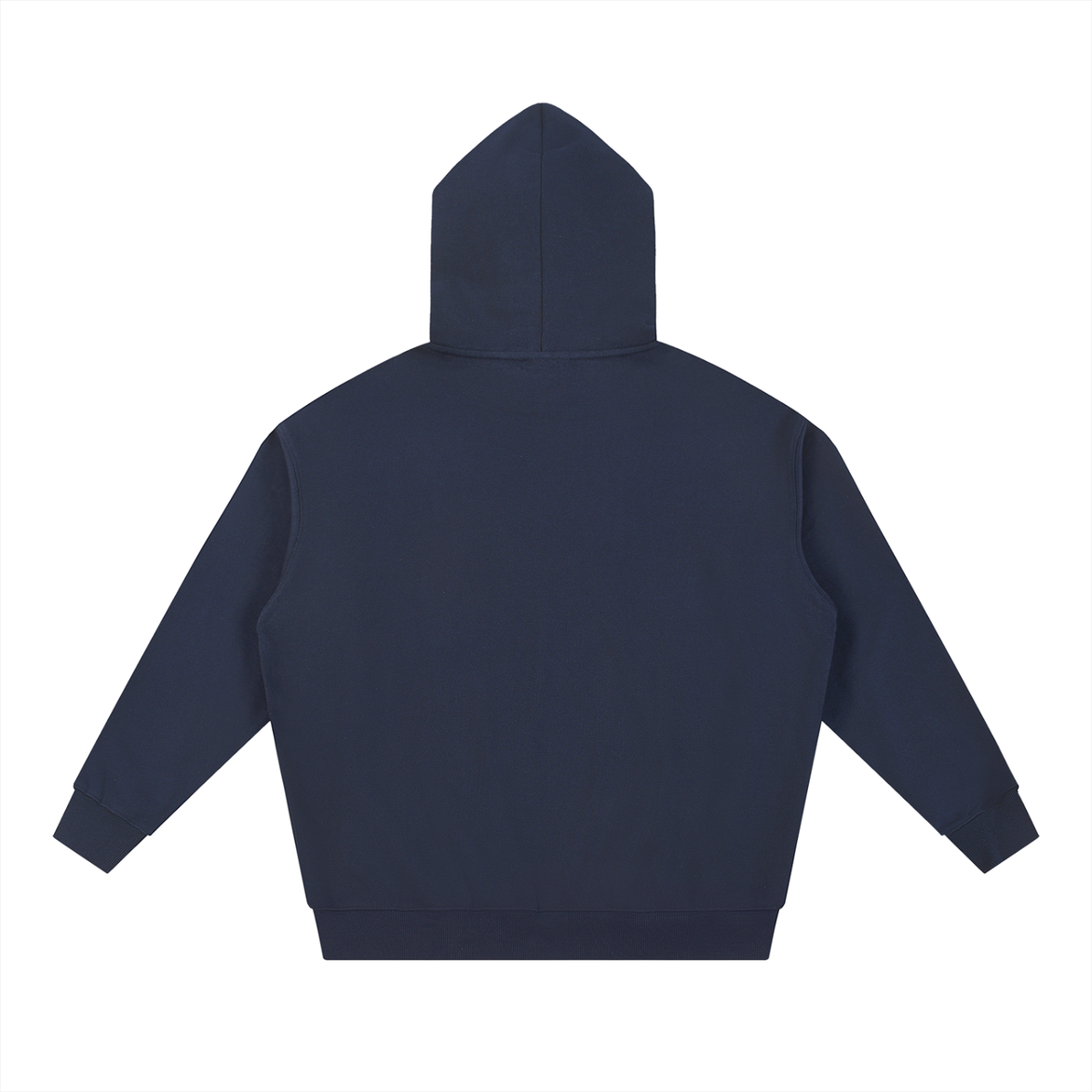 Cosy Luxe Hoodie
