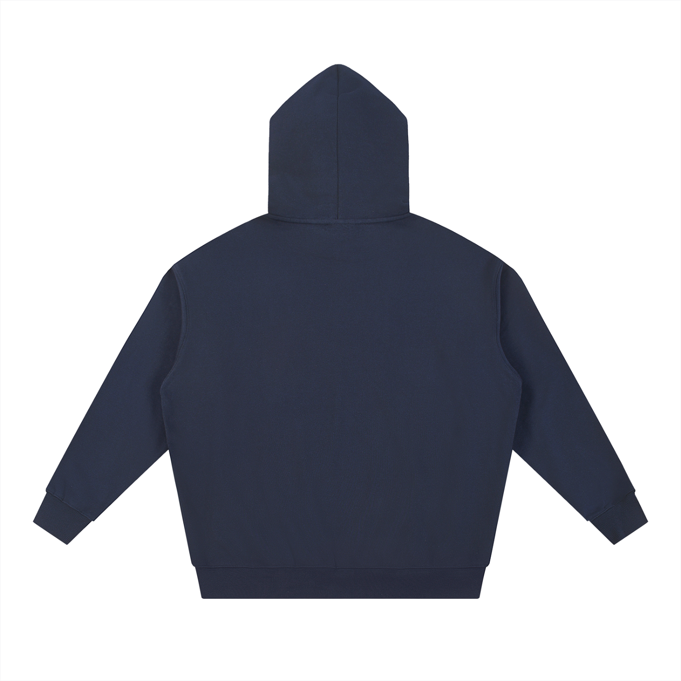 Cosy Luxe Hoodie