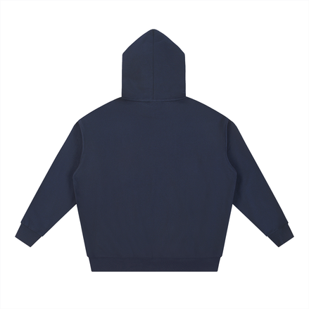 Cosy Luxe Hoodie