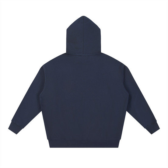 Cosy Luxe Hoodie