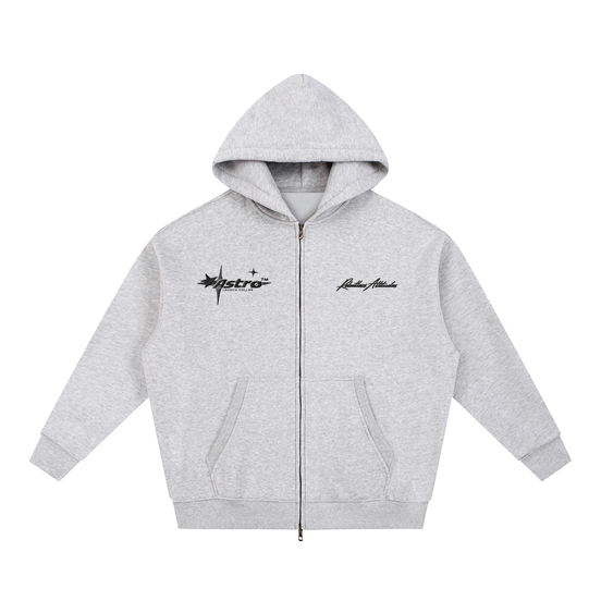 Launch Collab Hoodie x Astrø