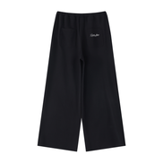 Cosy Wide Leg Sweatpants