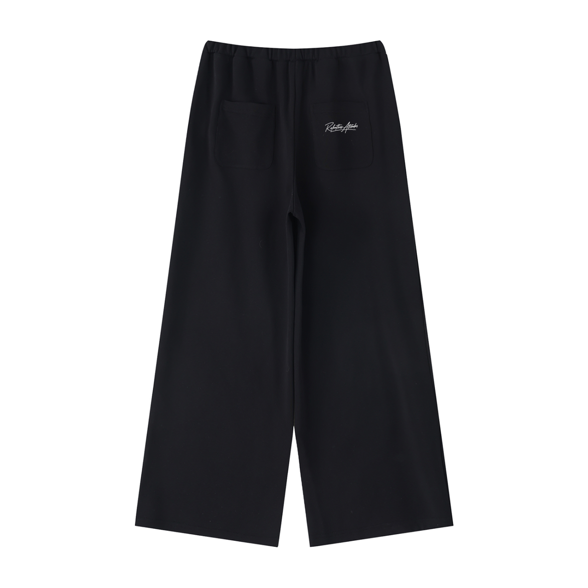 Cosy Wide Leg Sweatpants