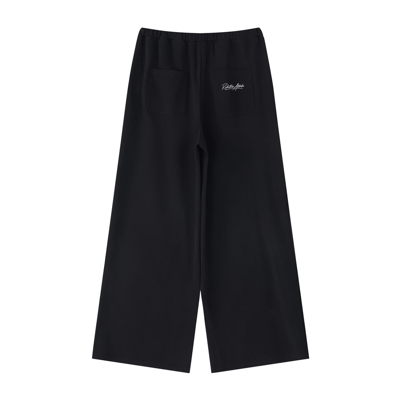 Cosy Wide Leg Sweatpants