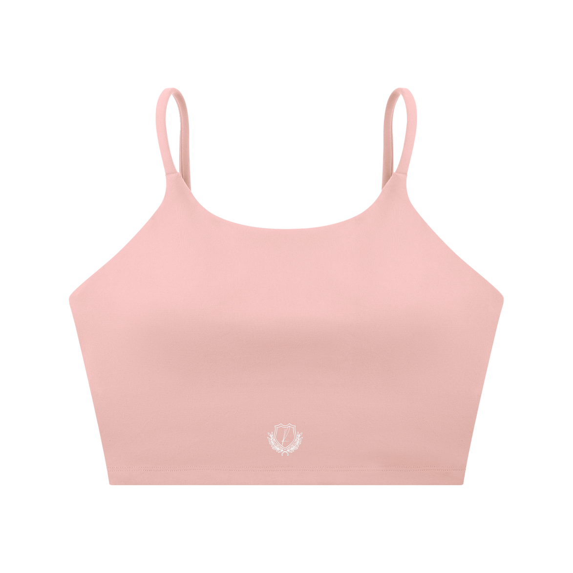 Standard Straps Sports Bra