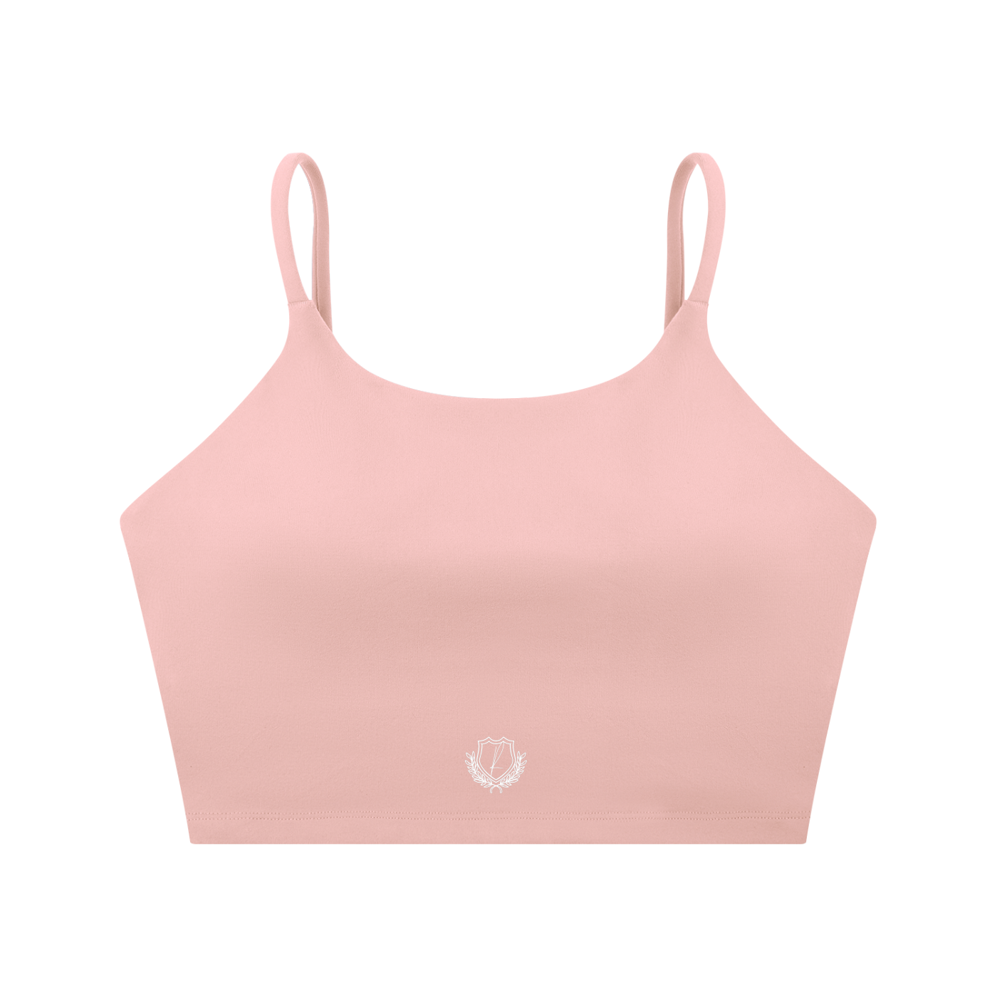 Standard Straps Sports Bra