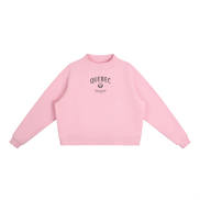 Quebec Crewneck Sweatshirt