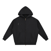 Launch Collab Hoodie x Astrø