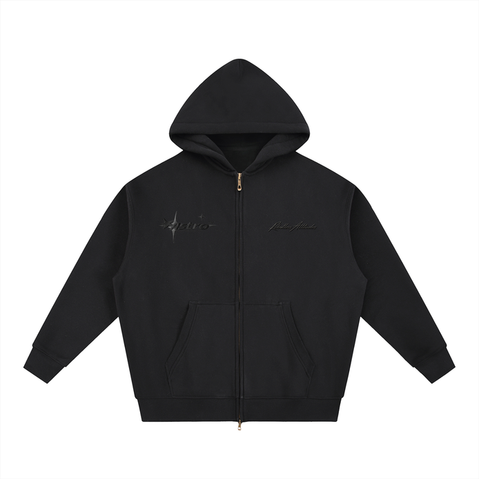 Launch Collab Hoodie x Astrø