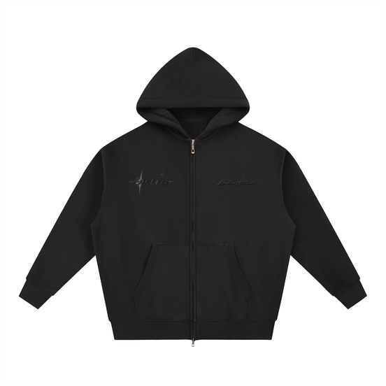 Launch Collab Hoodie x Astrø