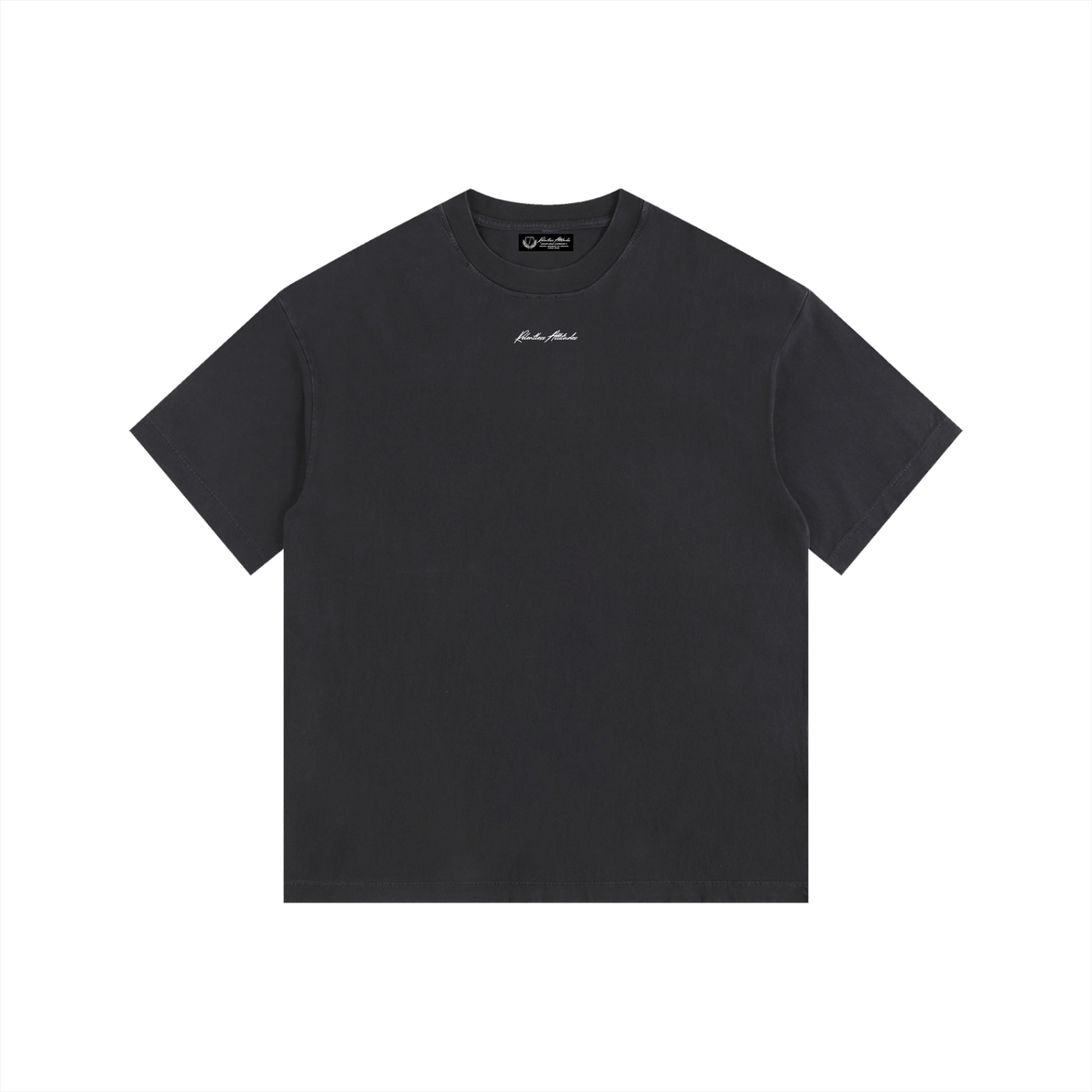Washed T-Shirt