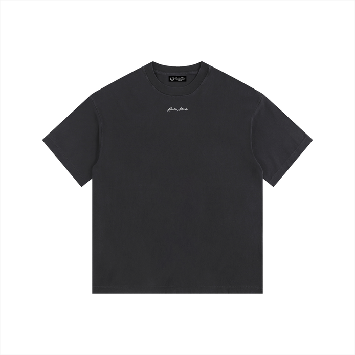 Washed T-Shirt