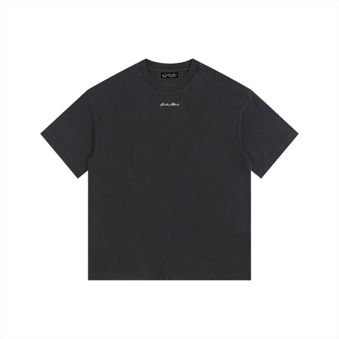 Washed T-Shirt