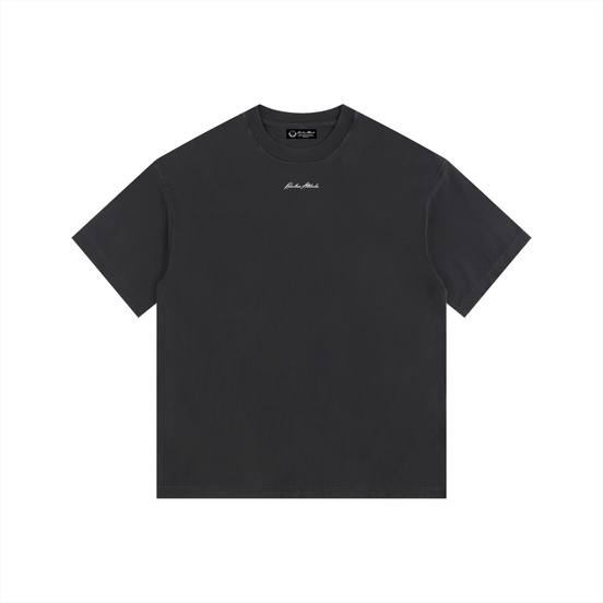 Washed T-Shirt