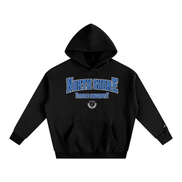 North Shore Fitness Hoodie