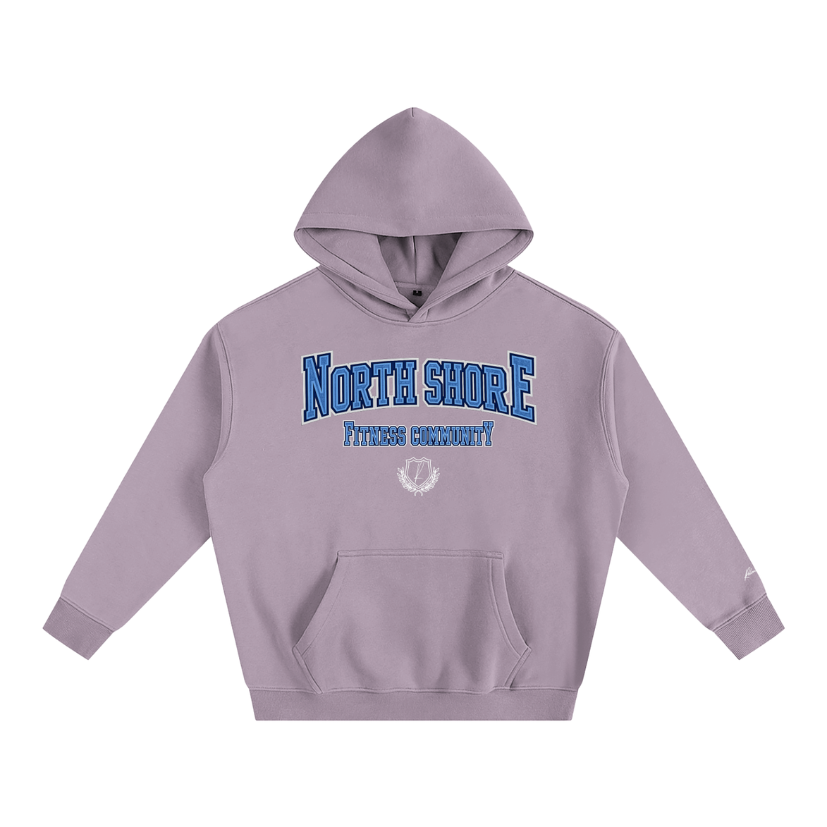 North Shore Fitness Hoodie