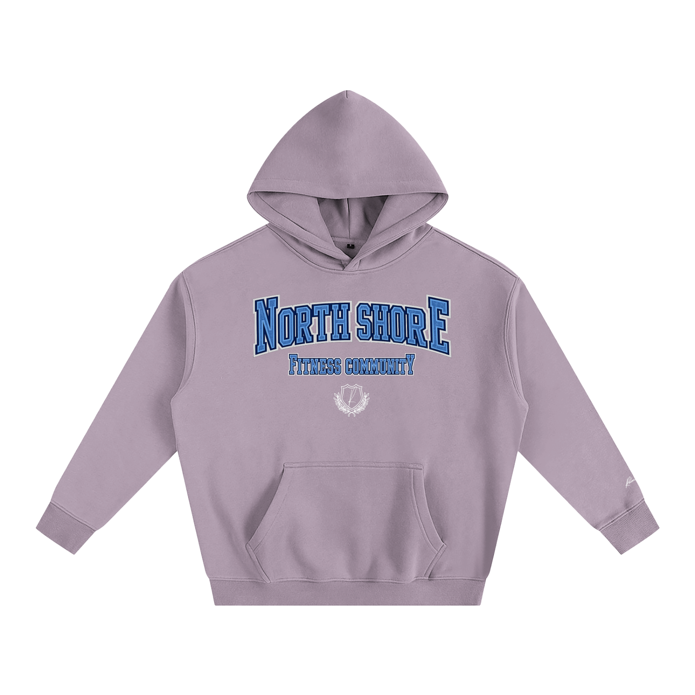 North Shore Fitness Hoodie