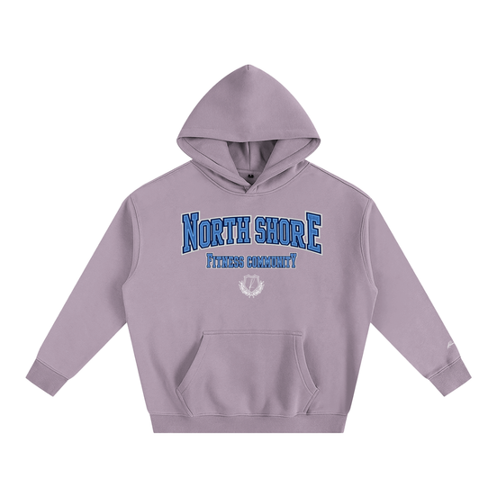 North Shore Fitness Hoodie