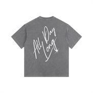 Washed T-Shirt