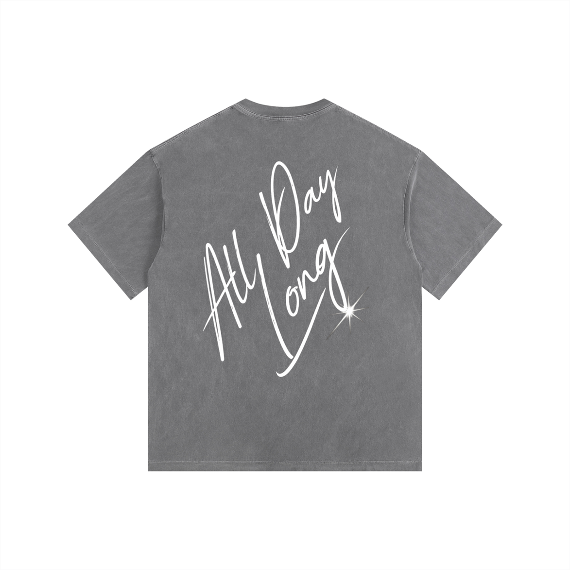 Washed T-Shirt