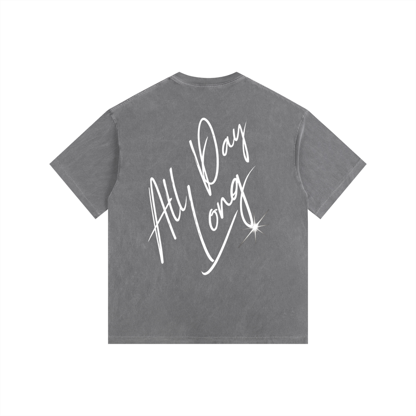 Washed T-Shirt