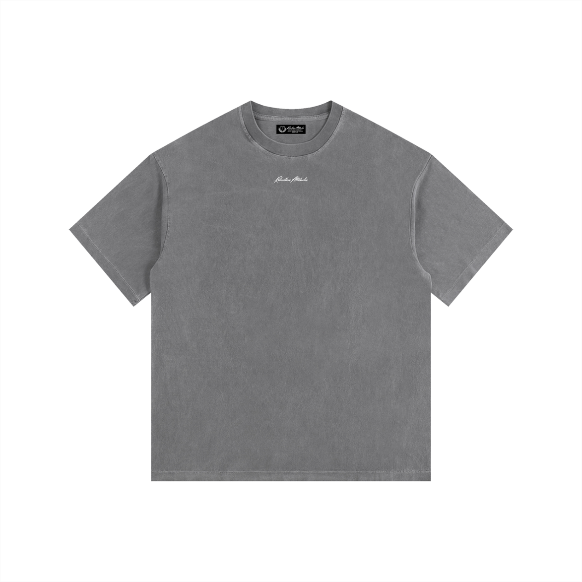 Washed T-Shirt