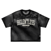 Varsity See-through Jersey