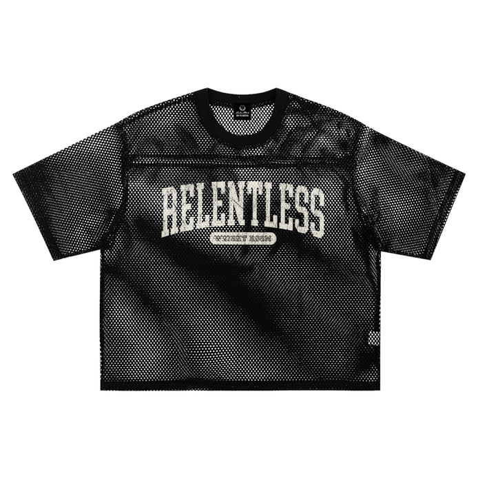 Varsity See-through Jersey