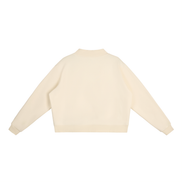 Quebec Crewneck Sweatshirt