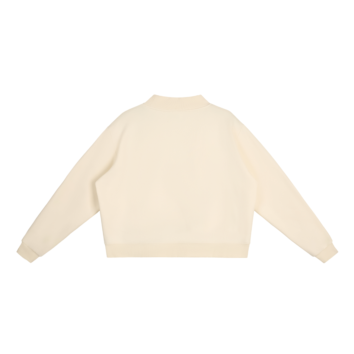 Quebec Crewneck Sweatshirt