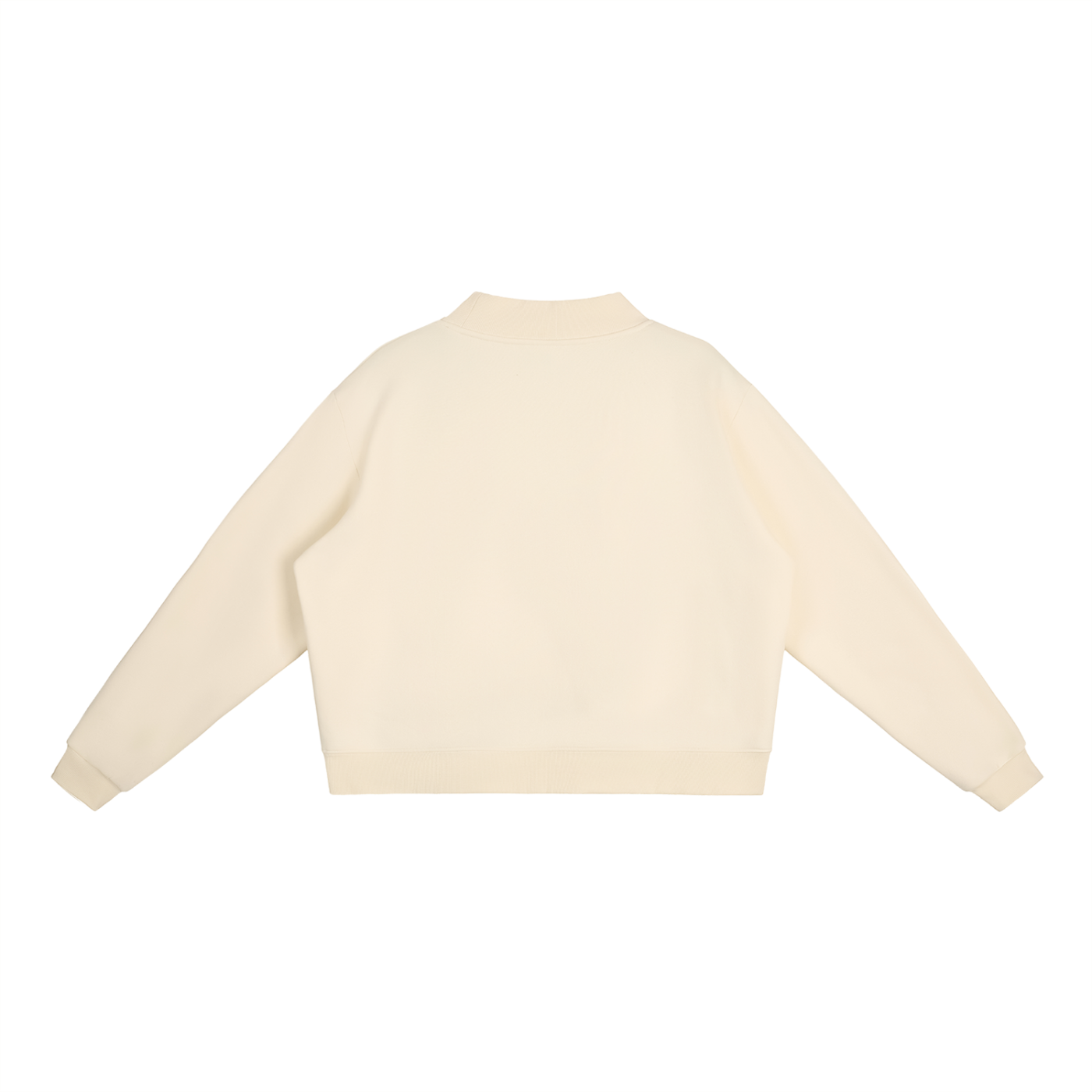 Quebec Crewneck Sweatshirt