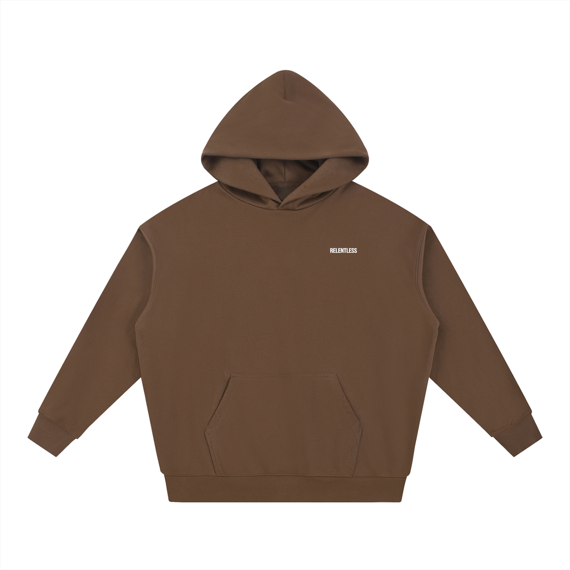 Cosy Luxe Hoodie