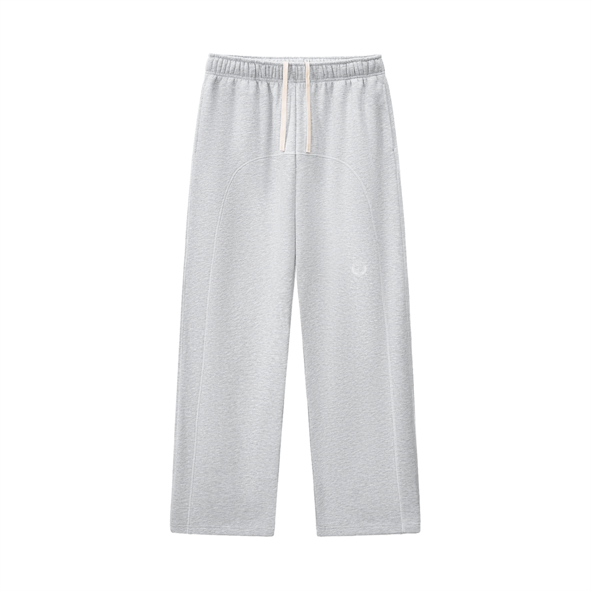 Classic Contrast Sweatpants