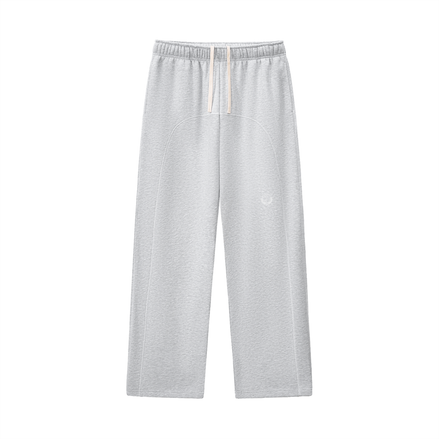 Classic Contrast Sweatpants