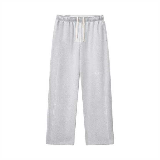 Classic Contrast Sweatpants