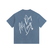 Washed T-Shirt