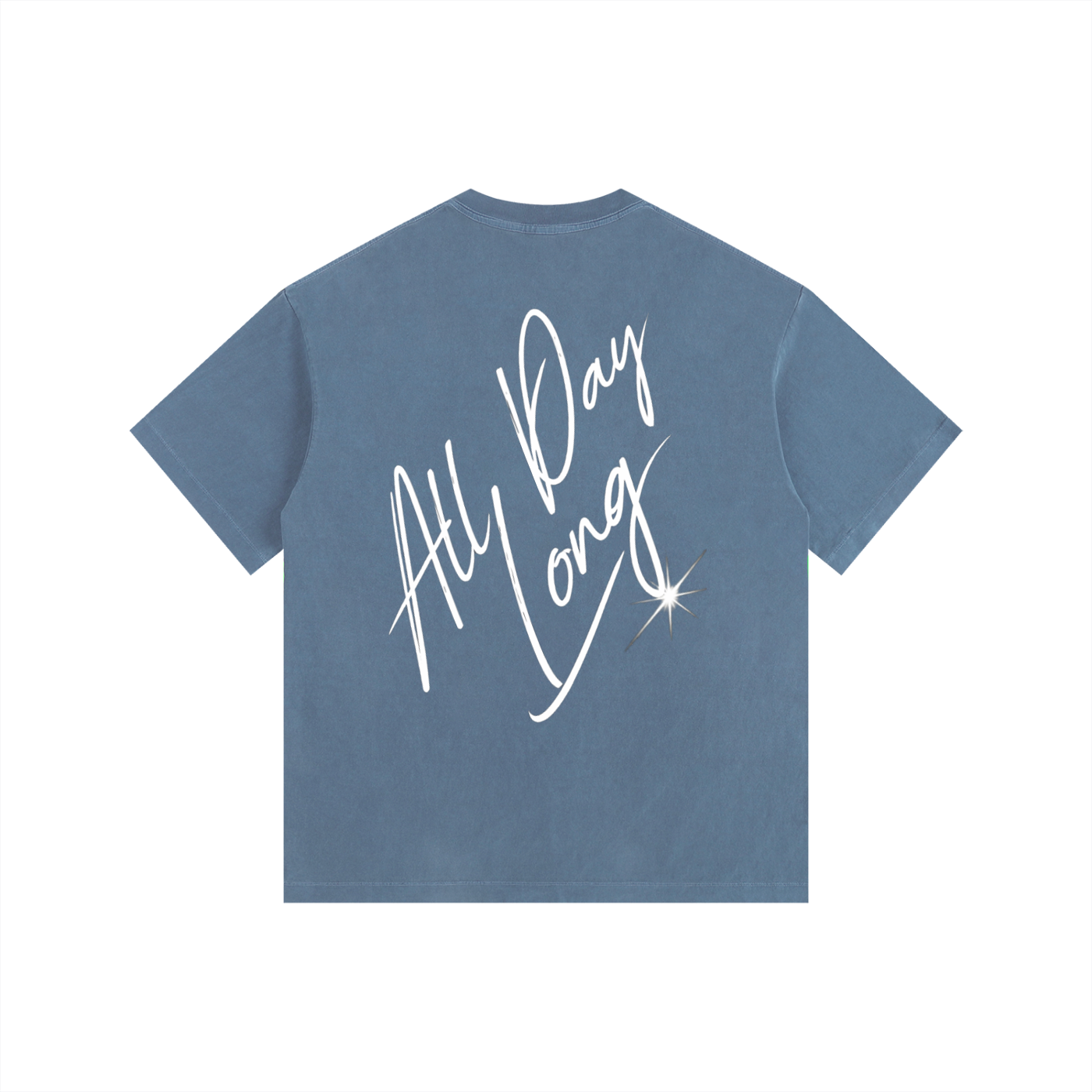 Washed T-Shirt