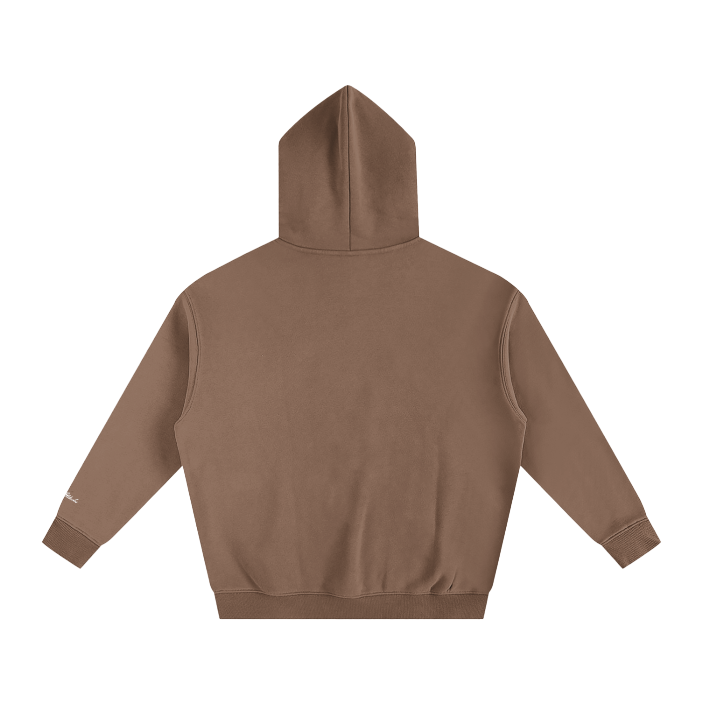 North Shore Fitness Hoodie