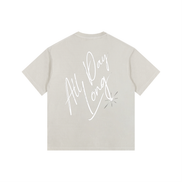 Washed T-Shirt