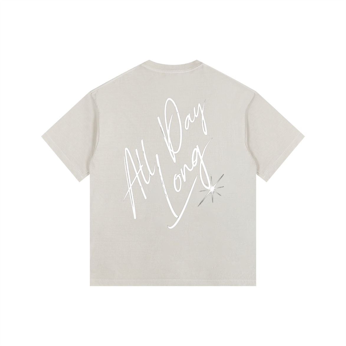 Washed T-Shirt