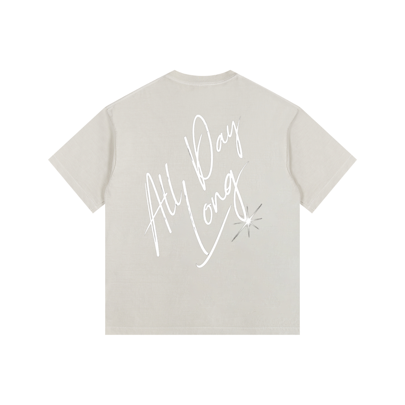 Washed T-Shirt
