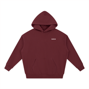 Cosy Luxe Hoodie