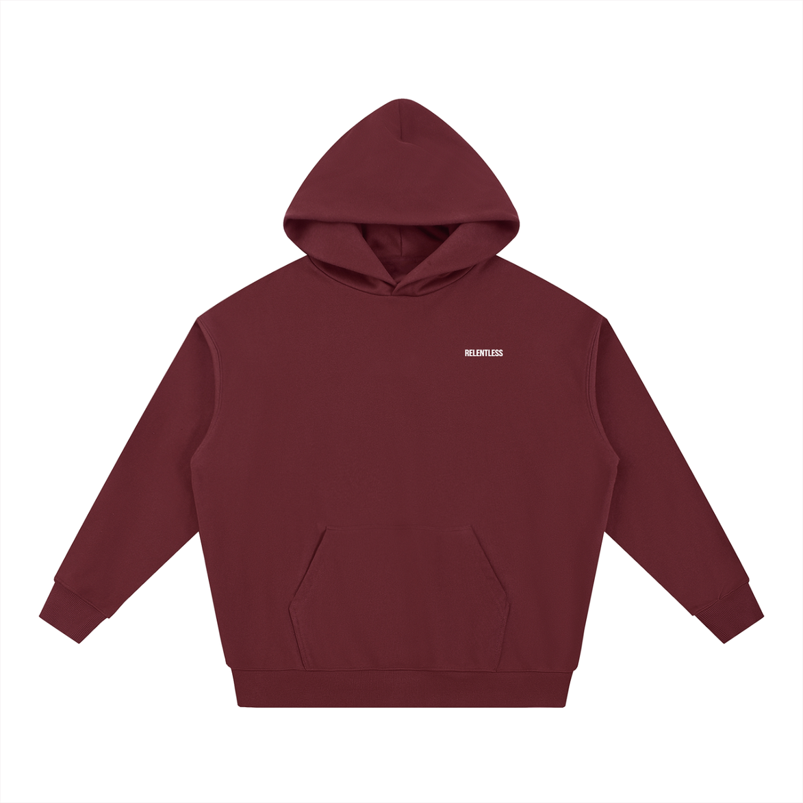Cosy Luxe Hoodie
