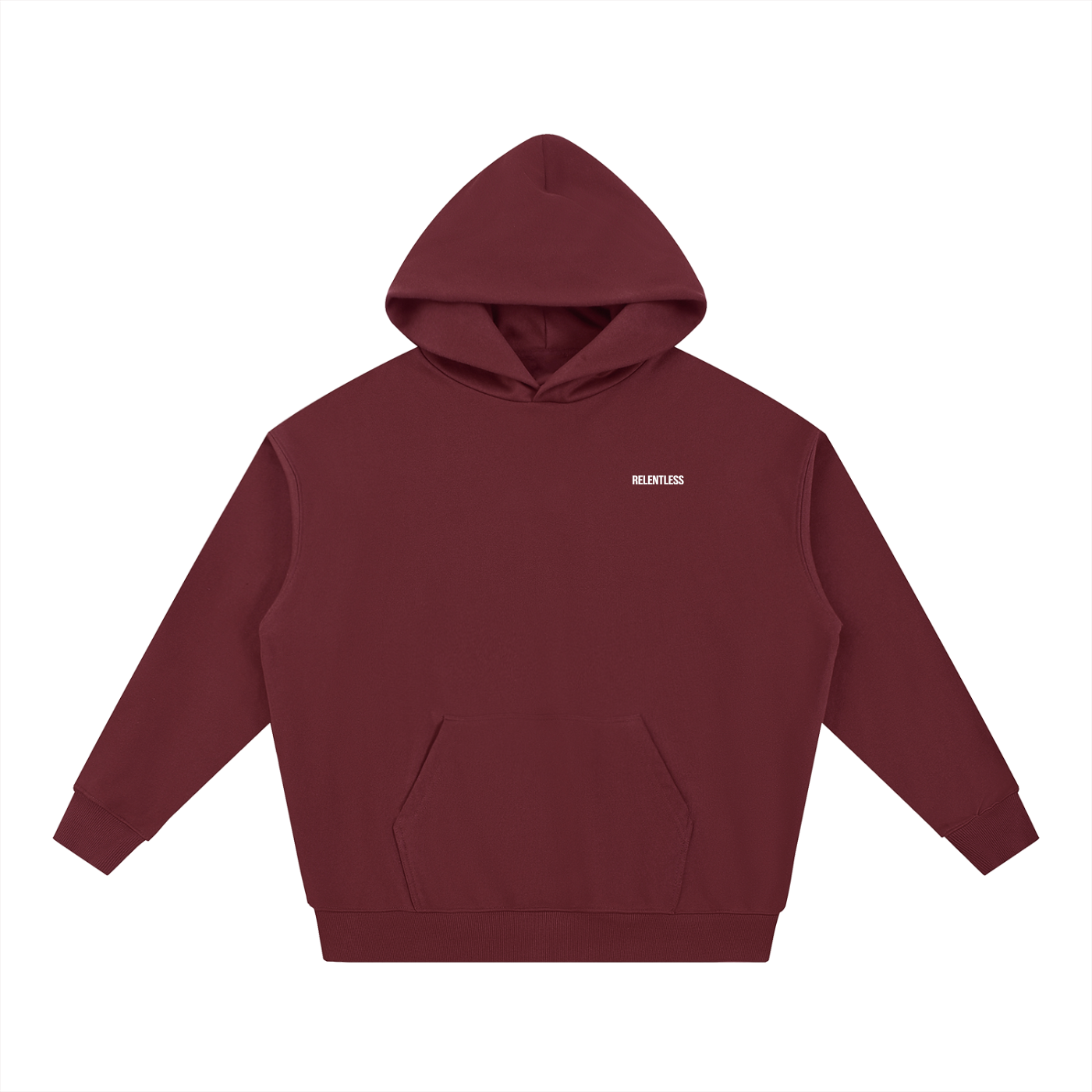 Cosy Luxe Hoodie