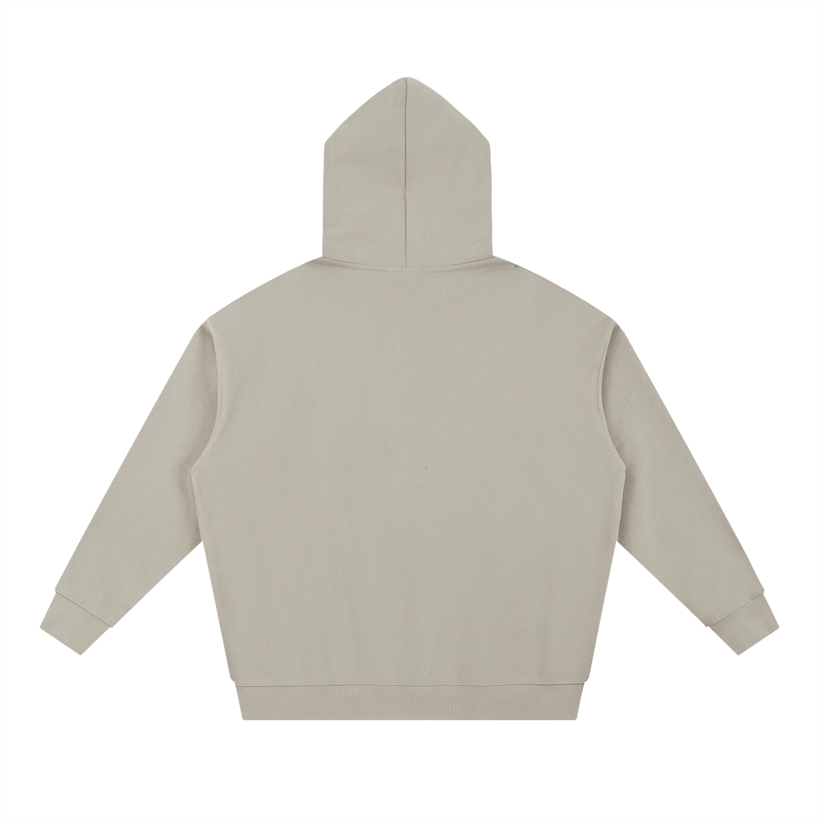 Cosy Luxe Hoodie